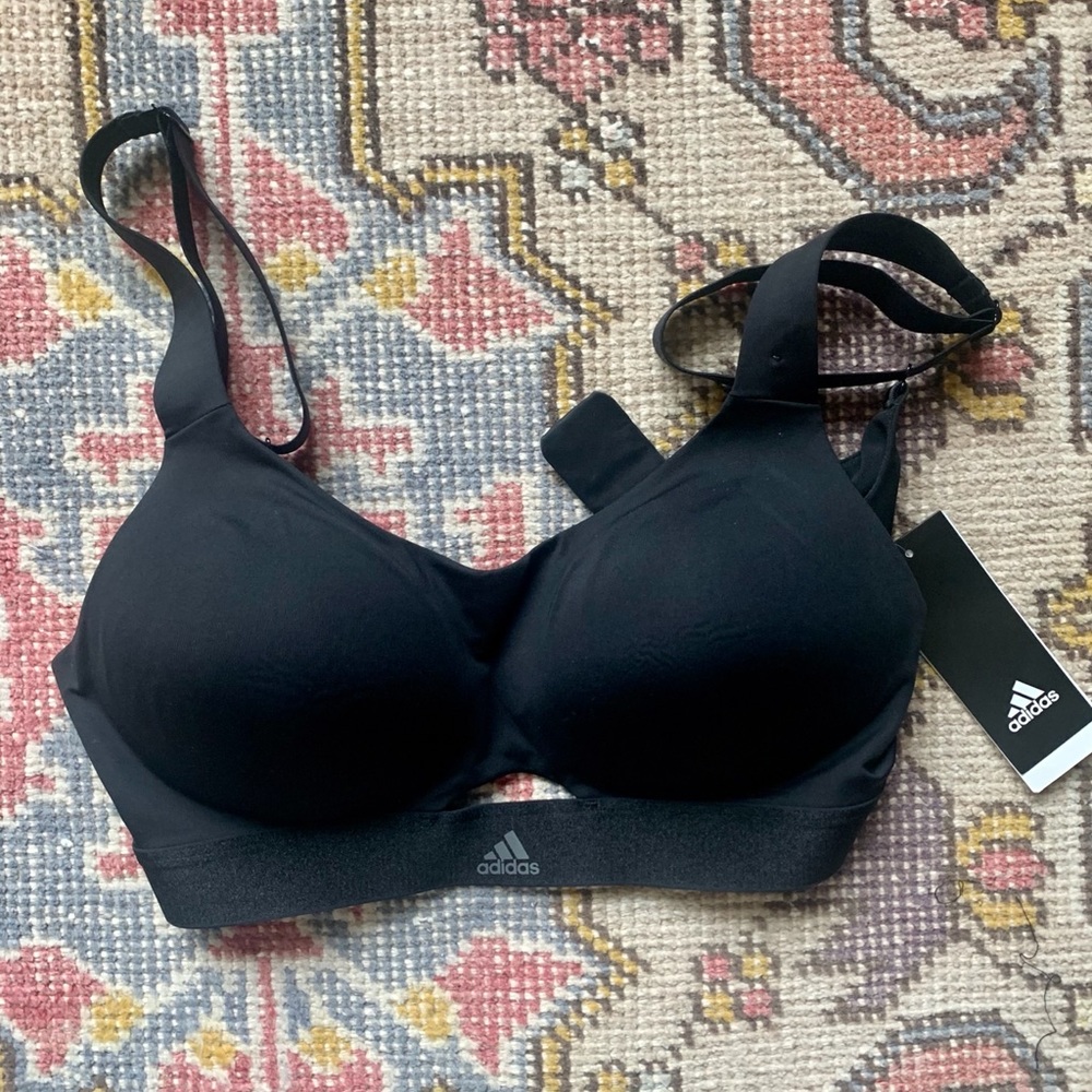 NWT Adidas sports bra